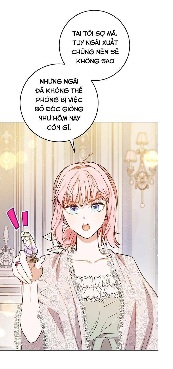 Cuộc Sống Mới Của Công Nương Chapter 33 - Trang 2