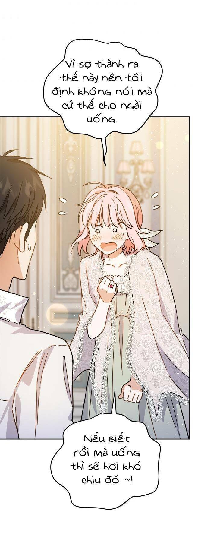 Cuộc Sống Mới Của Công Nương Chapter 33 - Trang 2