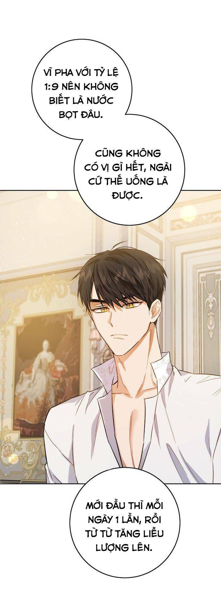 Cuộc Sống Mới Của Công Nương Chapter 33 - Trang 2