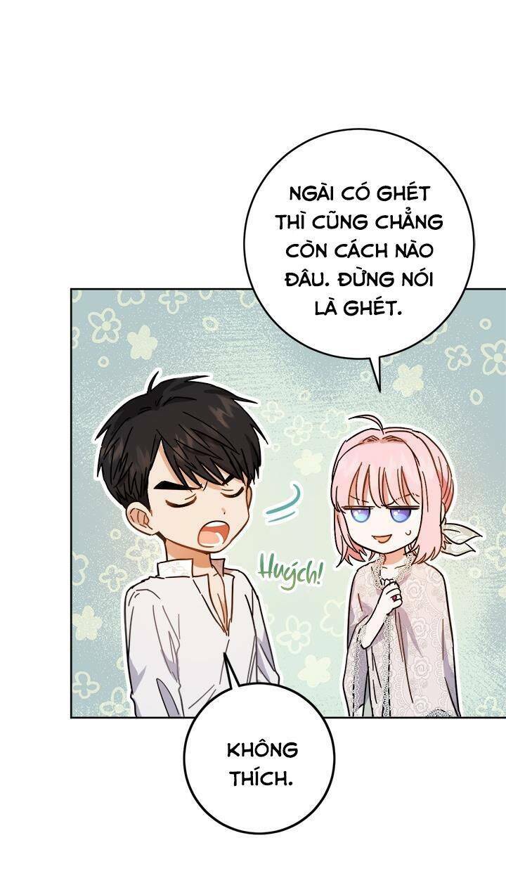 Cuộc Sống Mới Của Công Nương Chapter 33 - Trang 2