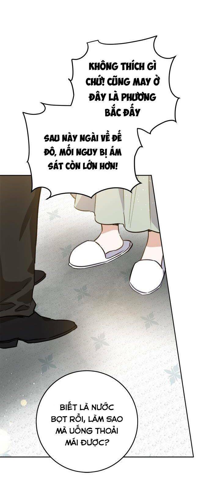 Cuộc Sống Mới Của Công Nương Chapter 33 - Trang 2