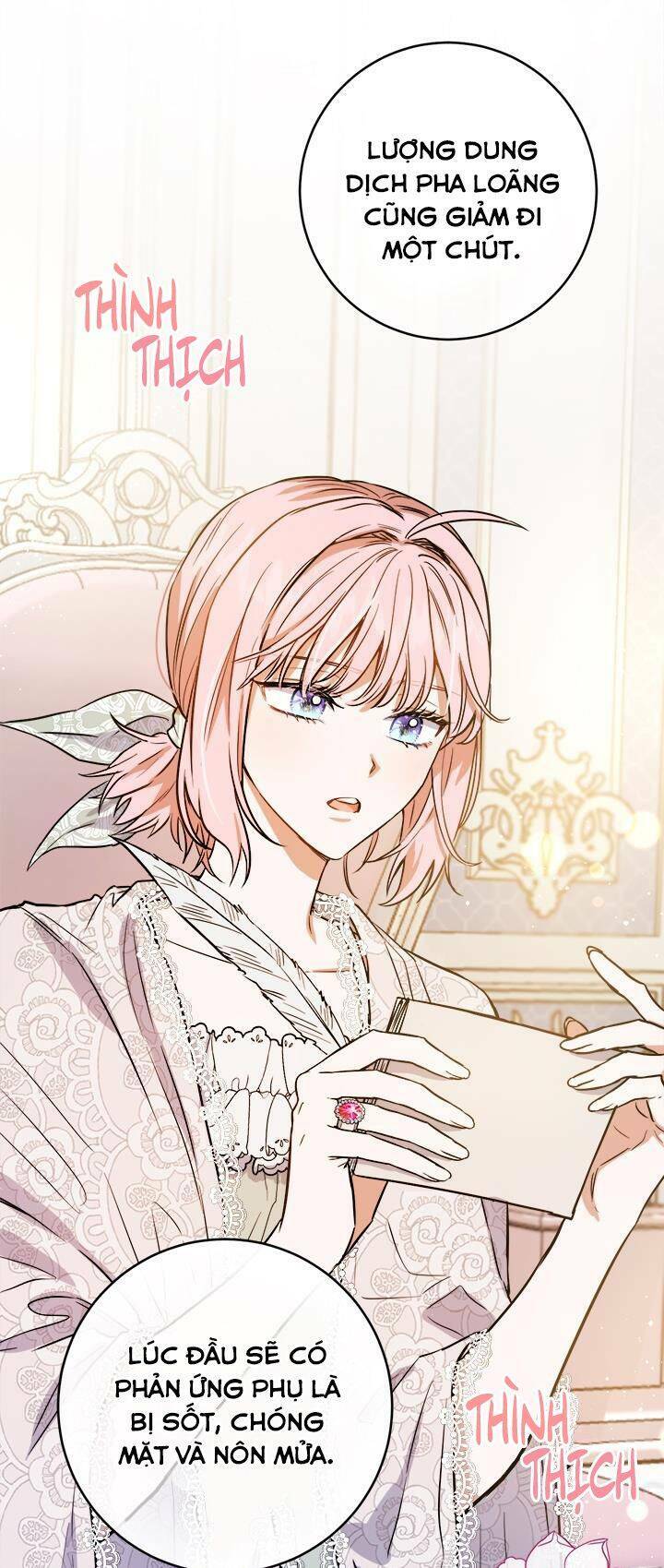 Cuộc Sống Mới Của Công Nương Chapter 34 - Trang 2