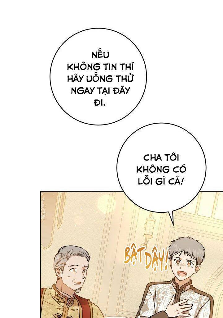 Cuộc Sống Mới Của Công Nương Chapter 34 - Trang 2