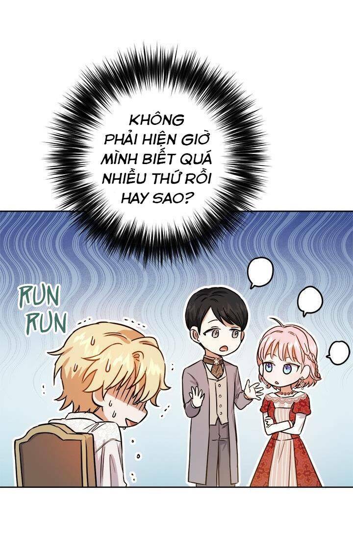 Cuộc Sống Mới Của Công Nương Chapter 36 - Trang 2