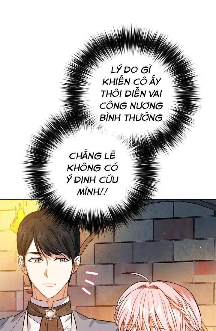 Cuộc Sống Mới Của Công Nương Chapter 36 - Trang 2
