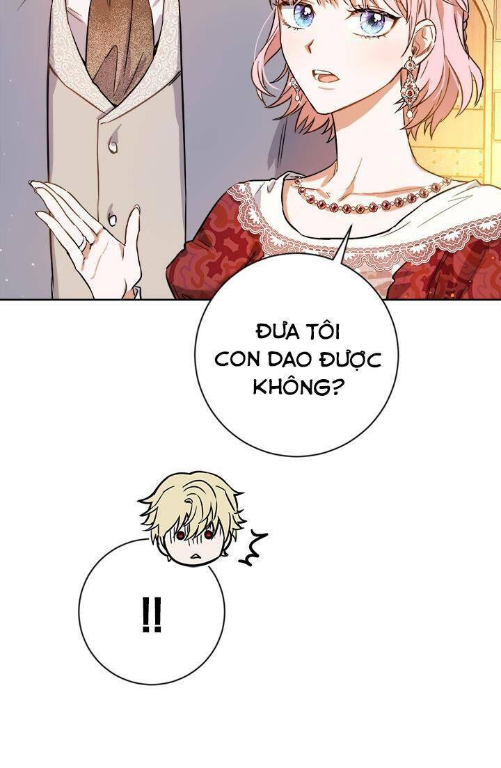 Cuộc Sống Mới Của Công Nương Chapter 36 - Trang 2