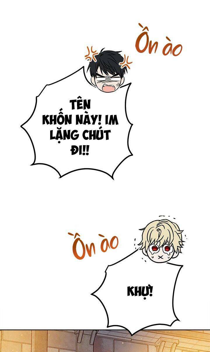 Cuộc Sống Mới Của Công Nương Chapter 36 - Trang 2