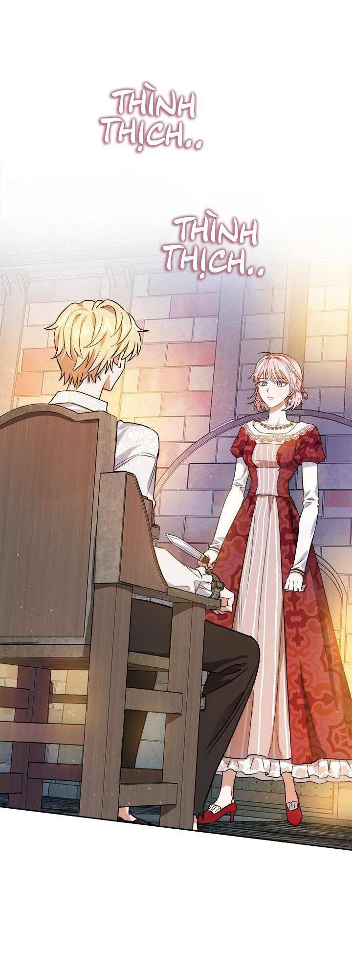 Cuộc Sống Mới Của Công Nương Chapter 36 - Trang 2