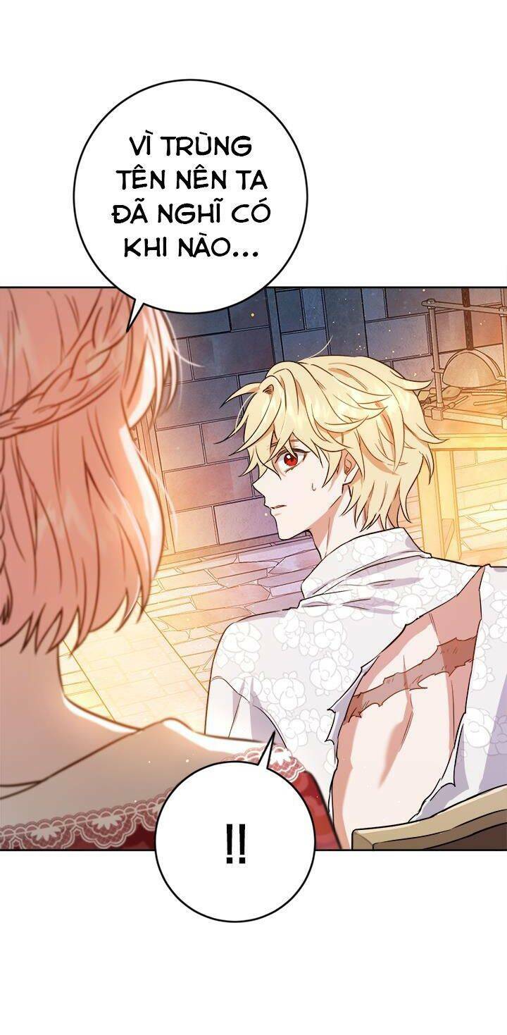 Cuộc Sống Mới Của Công Nương Chapter 36 - Trang 2