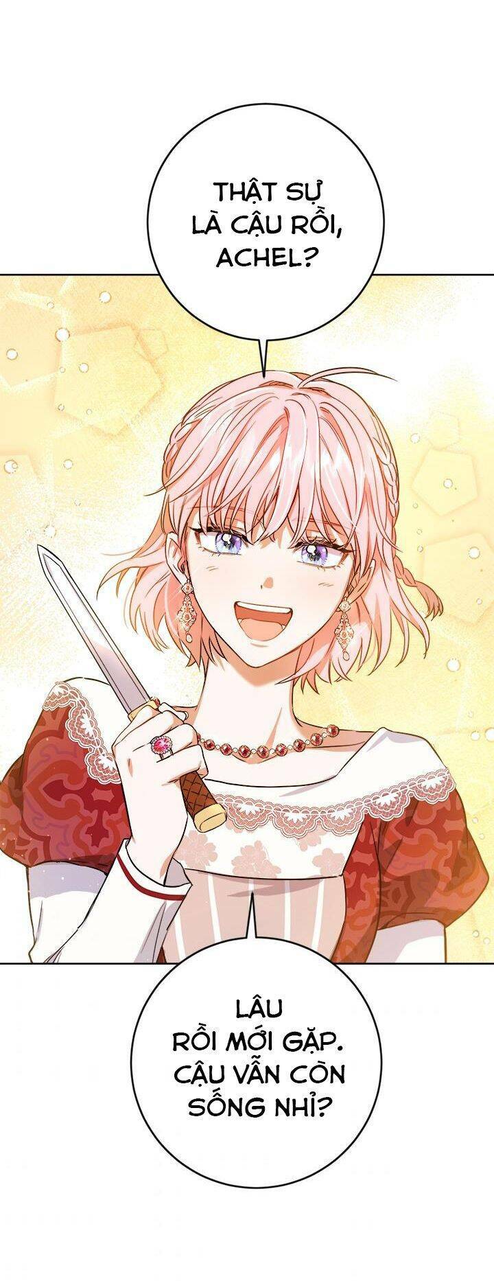 Cuộc Sống Mới Của Công Nương Chapter 36 - Trang 2