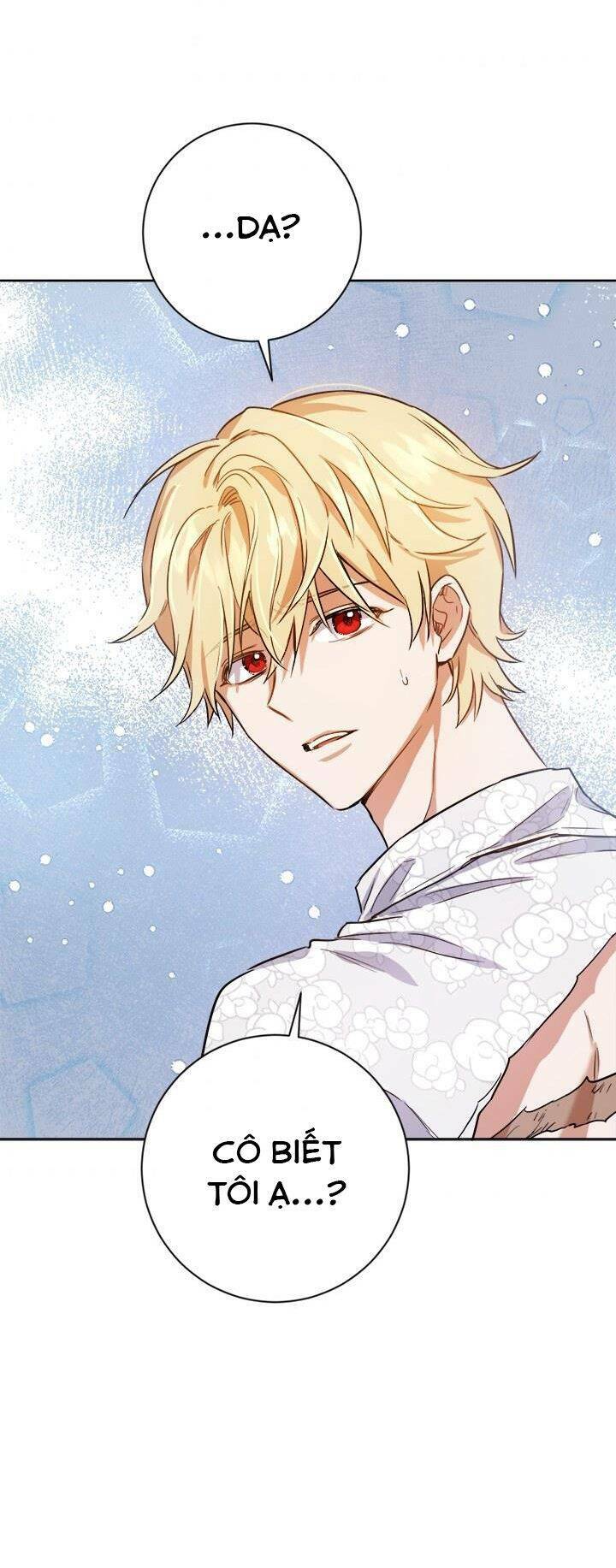 Cuộc Sống Mới Của Công Nương Chapter 36 - Trang 2