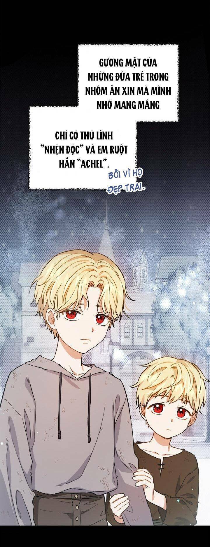 Cuộc Sống Mới Của Công Nương Chapter 36 - Trang 2