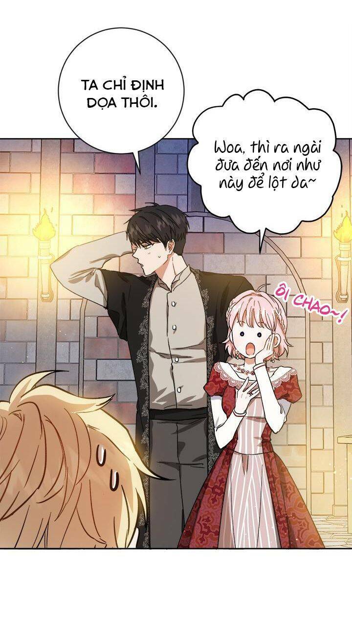 Cuộc Sống Mới Của Công Nương Chapter 36 - Trang 2