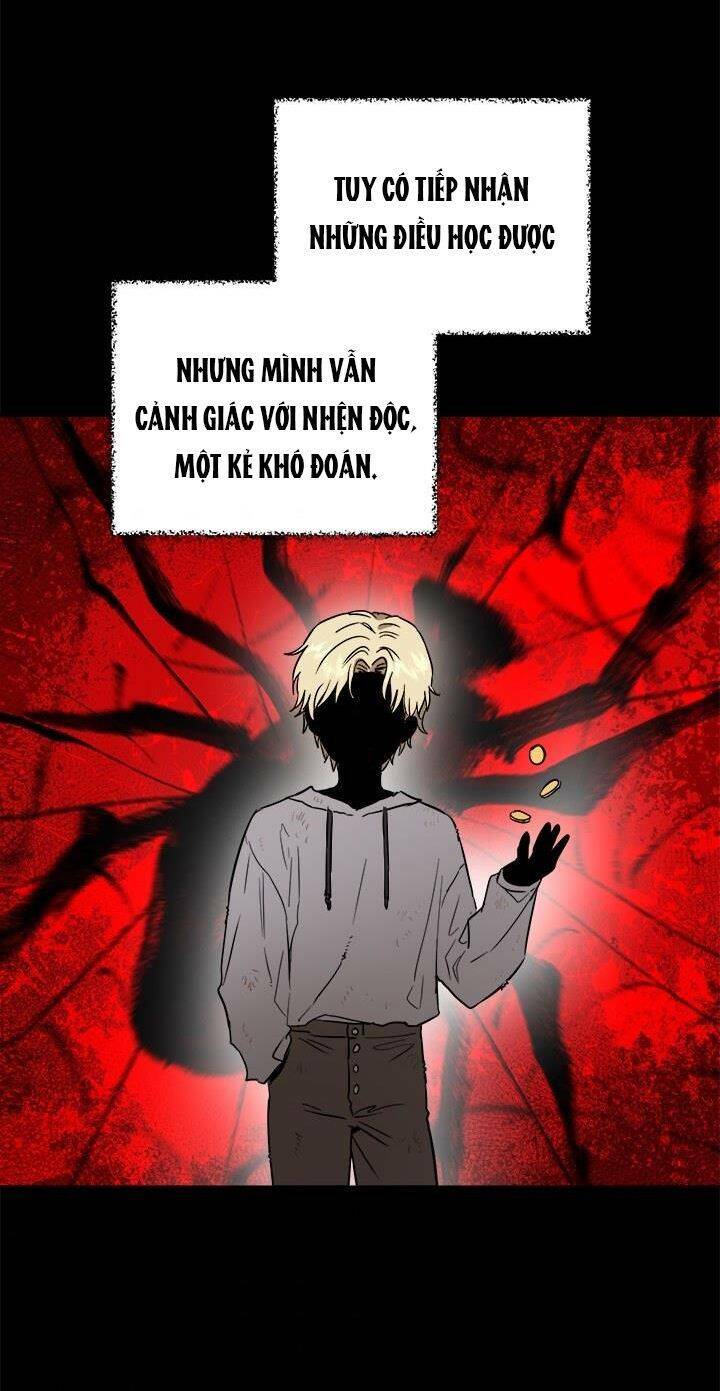 Cuộc Sống Mới Của Công Nương Chapter 36 - Trang 2