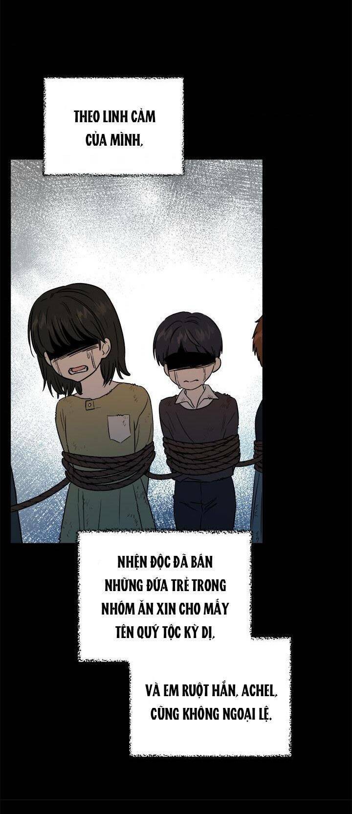 Cuộc Sống Mới Của Công Nương Chapter 36 - Trang 2