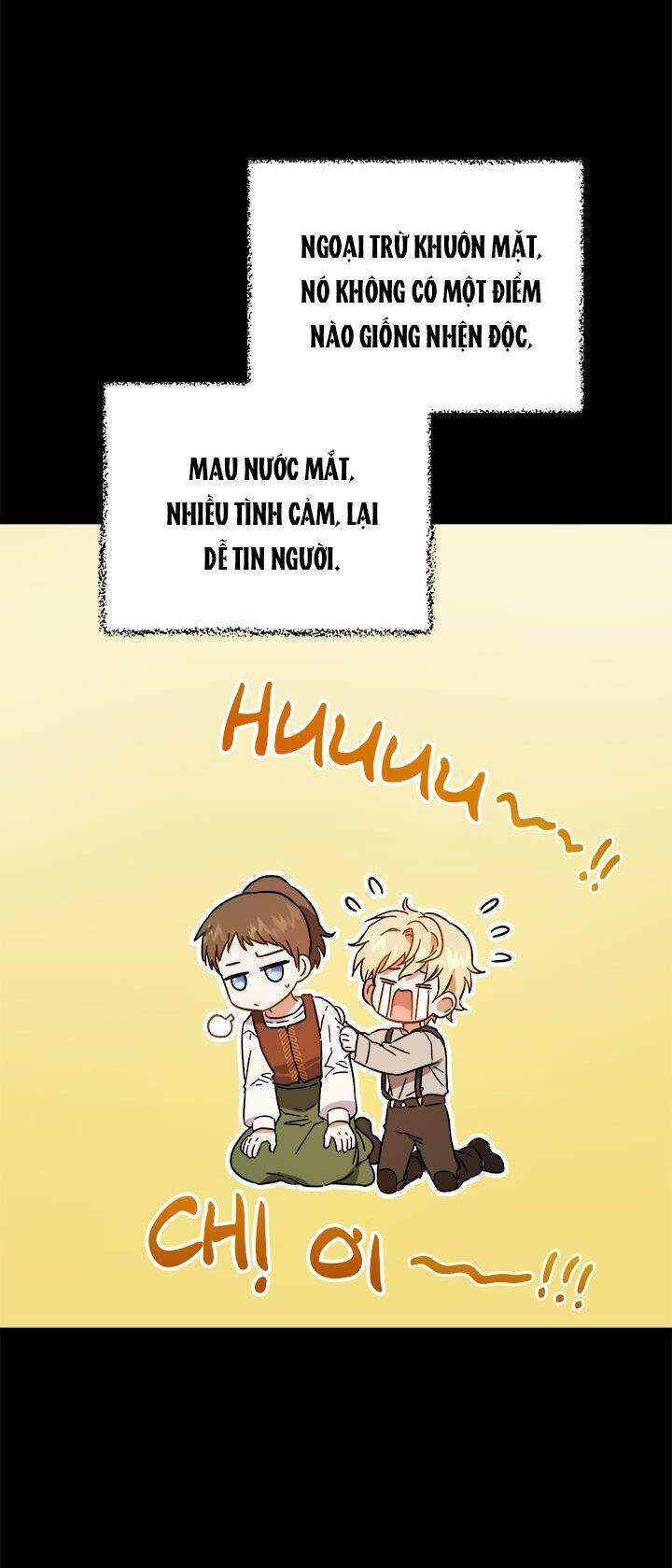 Cuộc Sống Mới Của Công Nương Chapter 36 - Trang 2