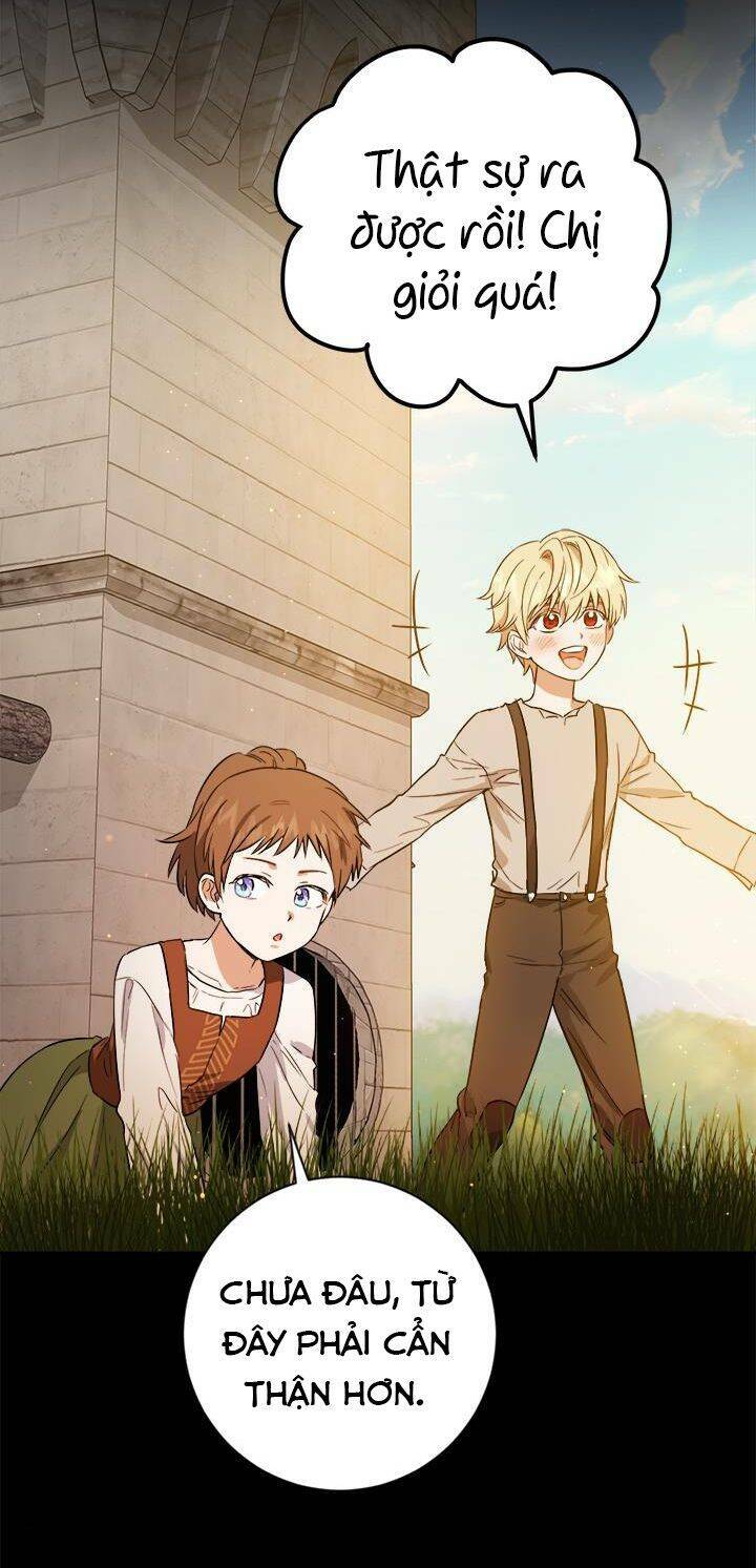Cuộc Sống Mới Của Công Nương Chapter 36 - Trang 2