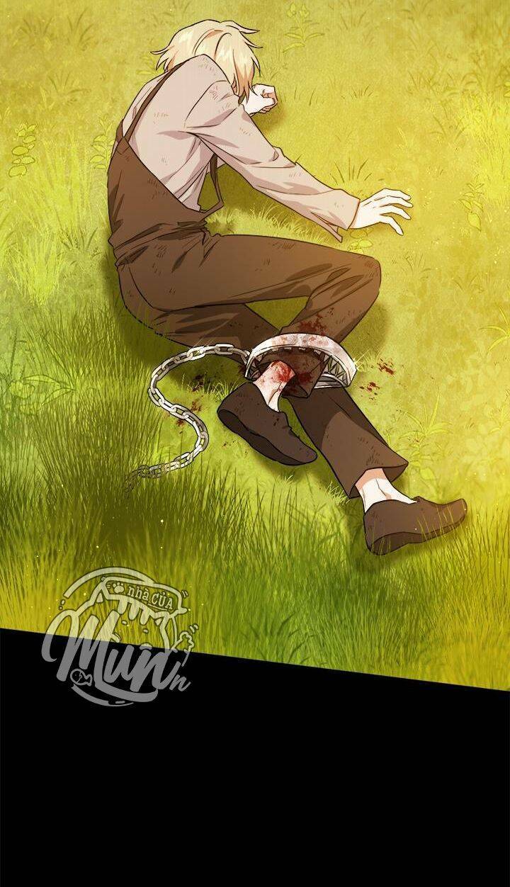 Cuộc Sống Mới Của Công Nương Chapter 36 - Trang 2