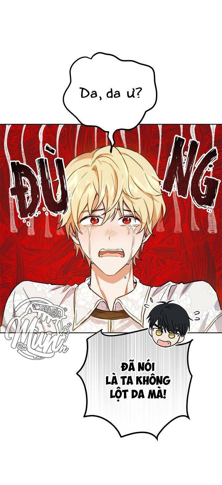 Cuộc Sống Mới Của Công Nương Chapter 36 - Trang 2