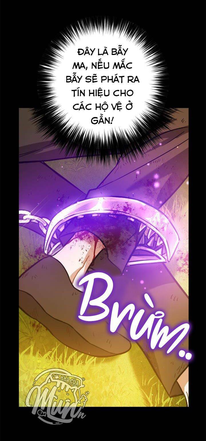 Cuộc Sống Mới Của Công Nương Chapter 36 - Trang 2