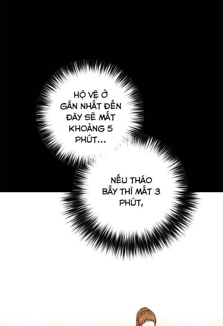 Cuộc Sống Mới Của Công Nương Chapter 36 - Trang 2