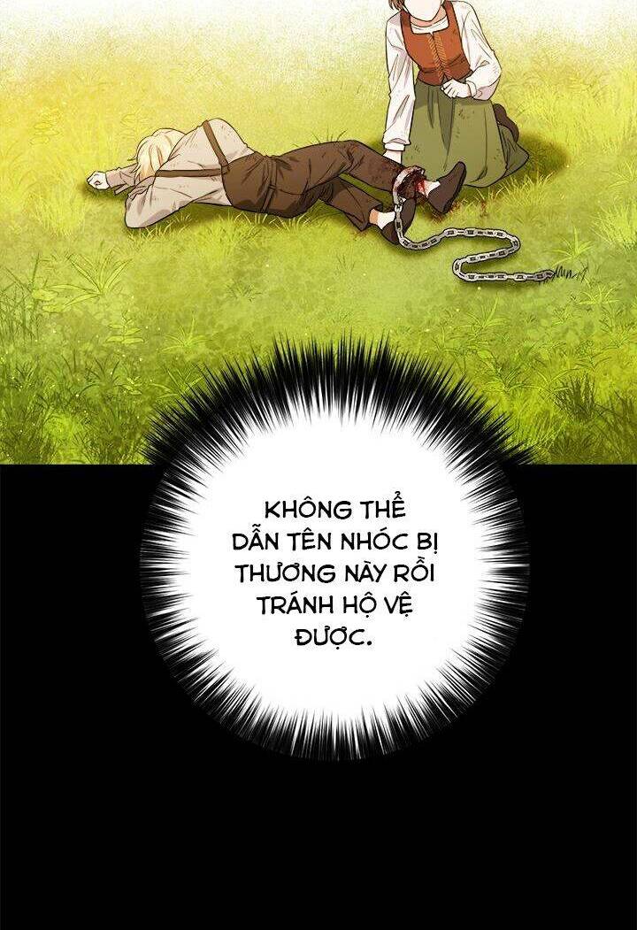 Cuộc Sống Mới Của Công Nương Chapter 36 - Trang 2