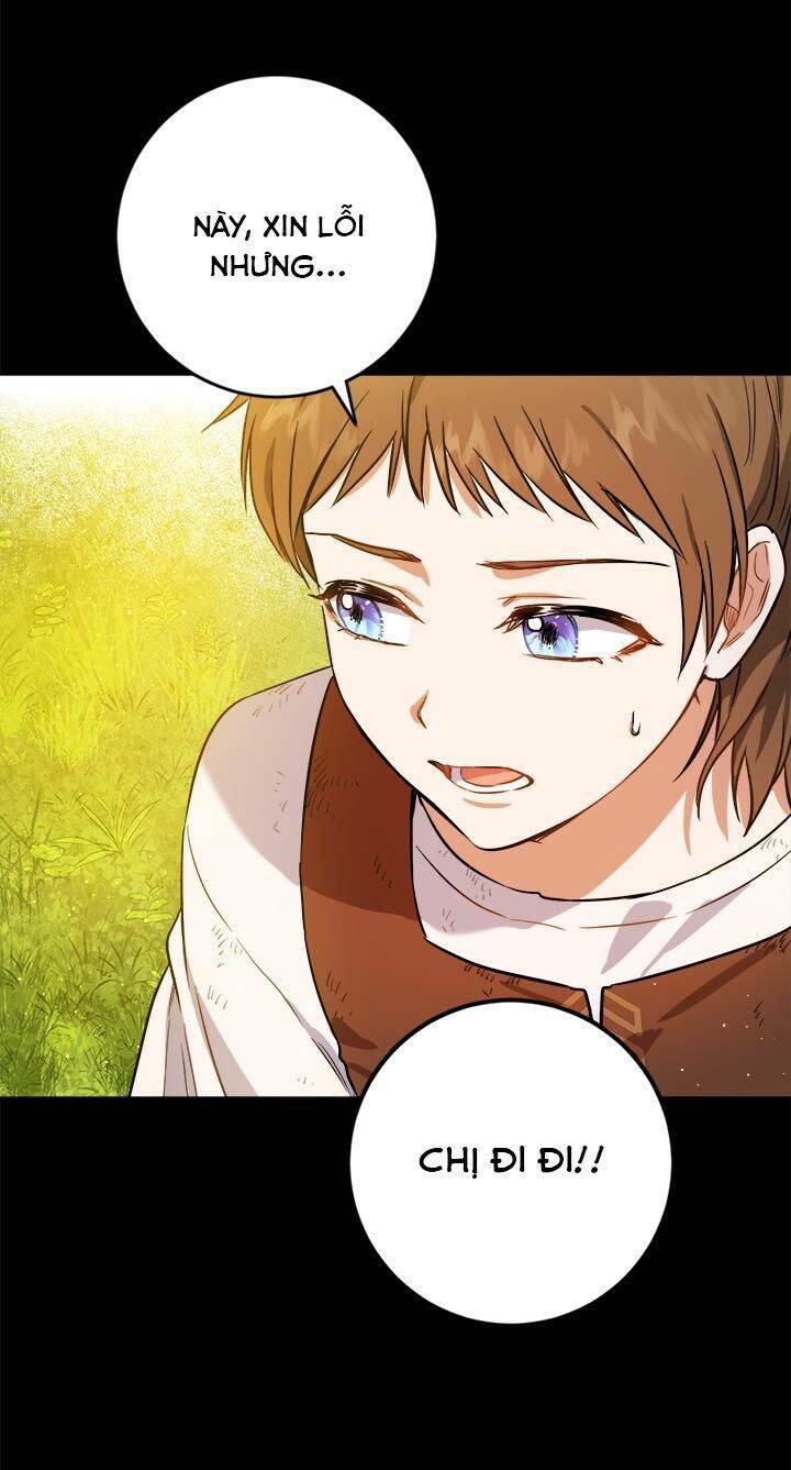 Cuộc Sống Mới Của Công Nương Chapter 36 - Trang 2