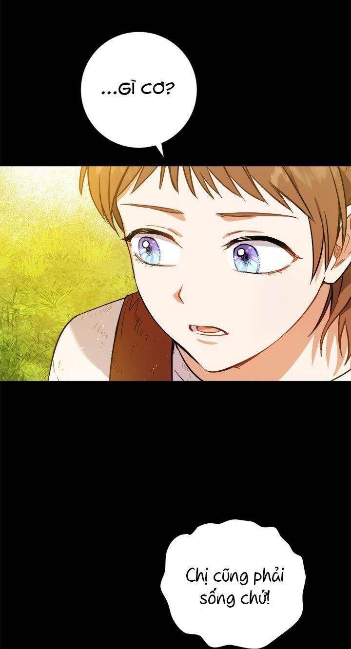 Cuộc Sống Mới Của Công Nương Chapter 36 - Trang 2