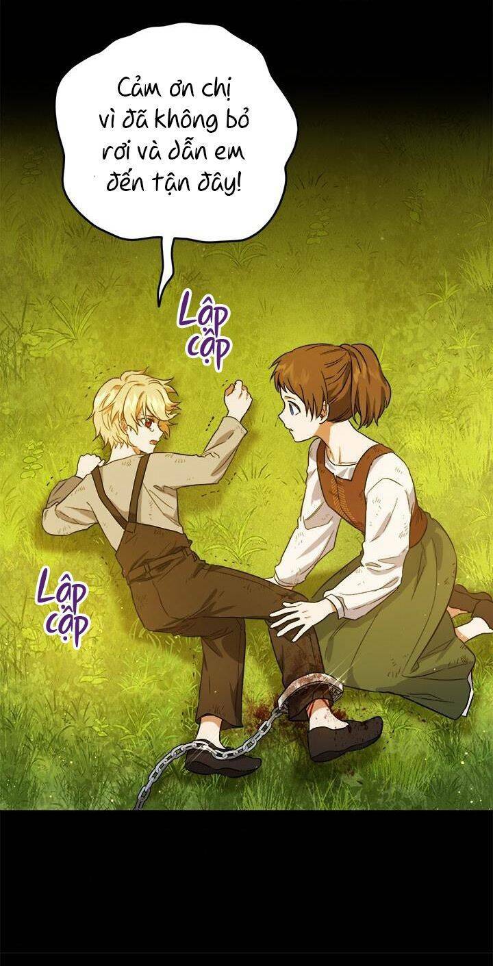 Cuộc Sống Mới Của Công Nương Chapter 36 - Trang 2