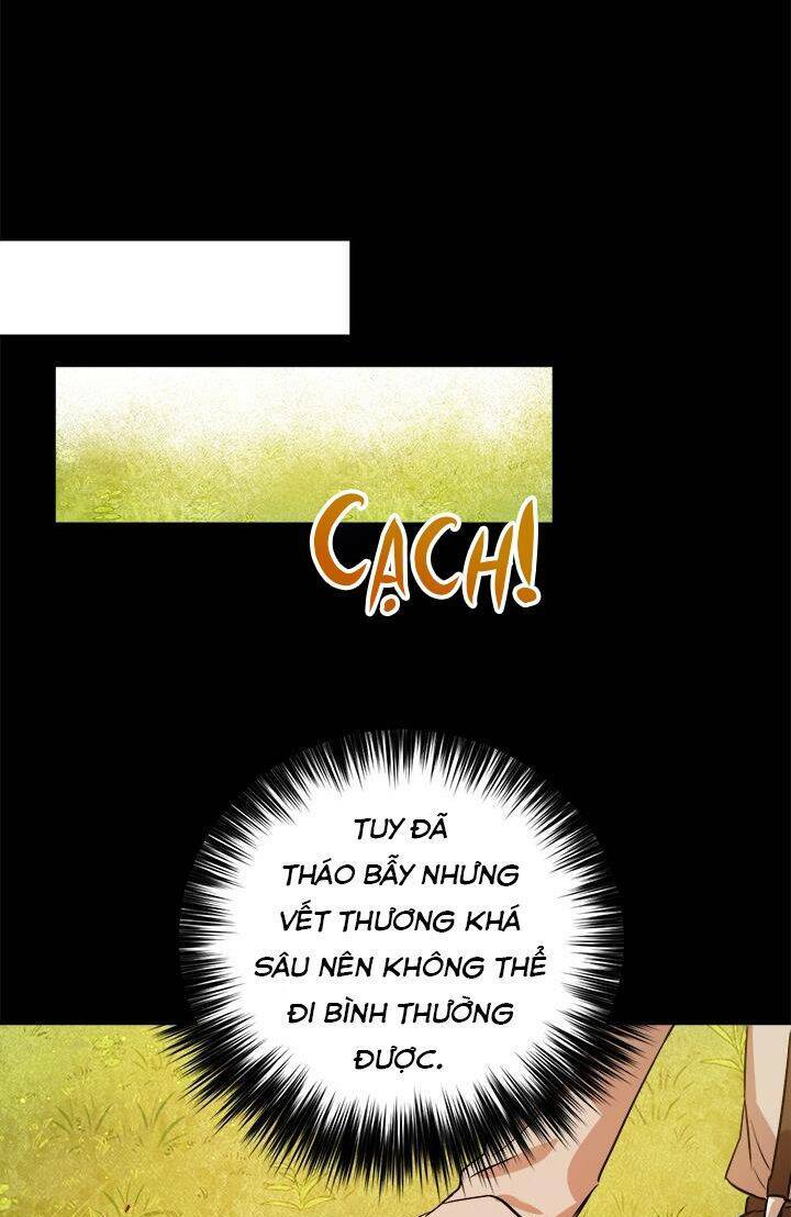 Cuộc Sống Mới Của Công Nương Chapter 36 - Trang 2