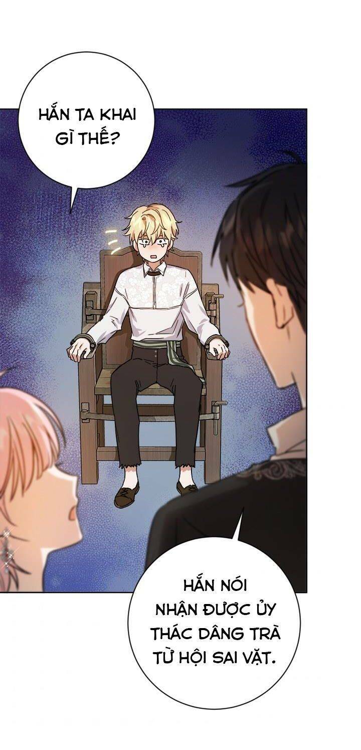 Cuộc Sống Mới Của Công Nương Chapter 36 - Trang 2