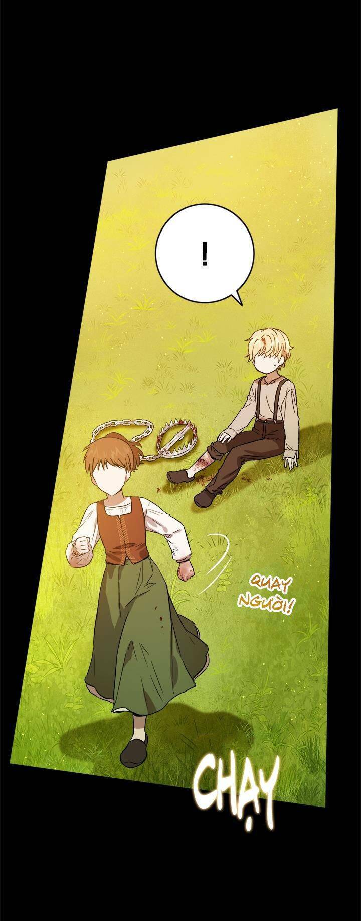 Cuộc Sống Mới Của Công Nương Chapter 36 - Trang 2