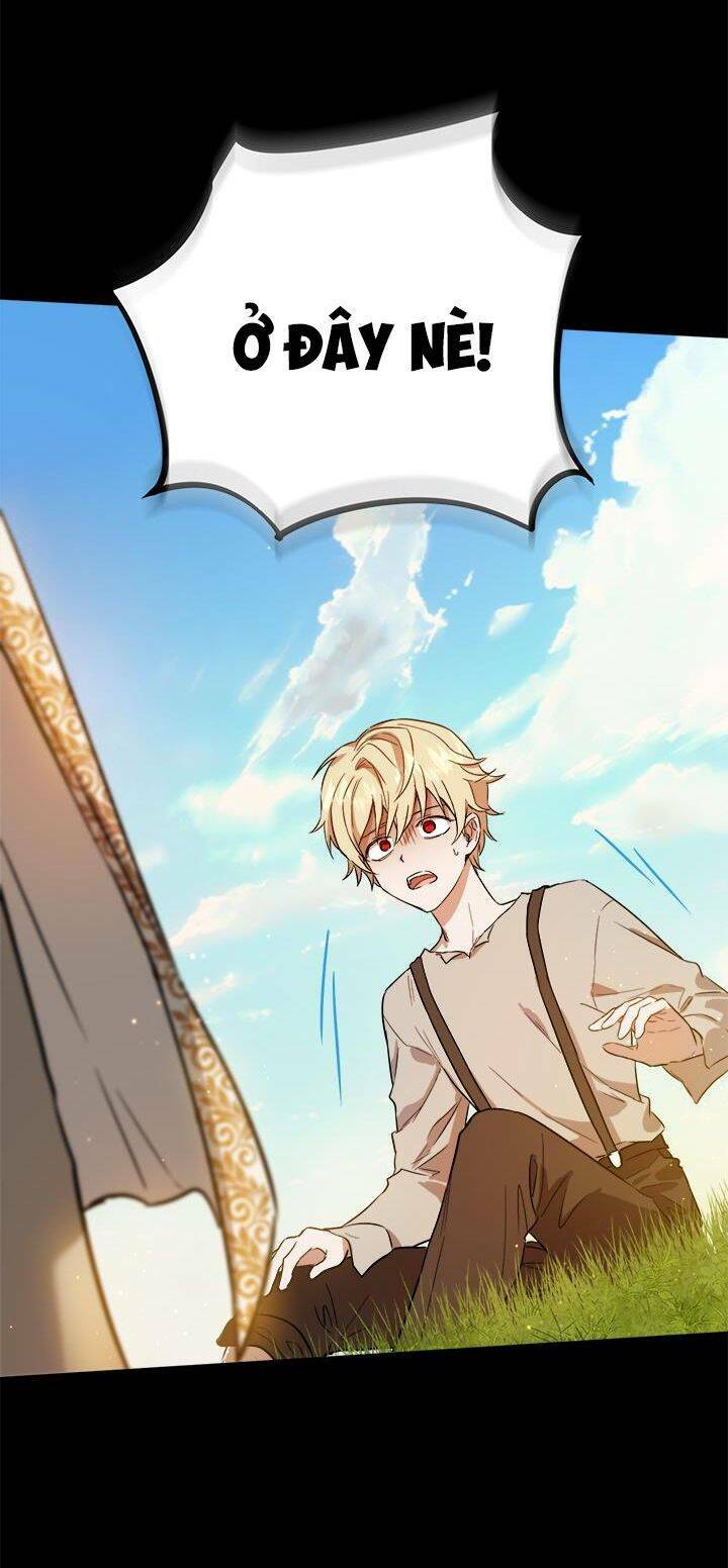 Cuộc Sống Mới Của Công Nương Chapter 36 - Trang 2