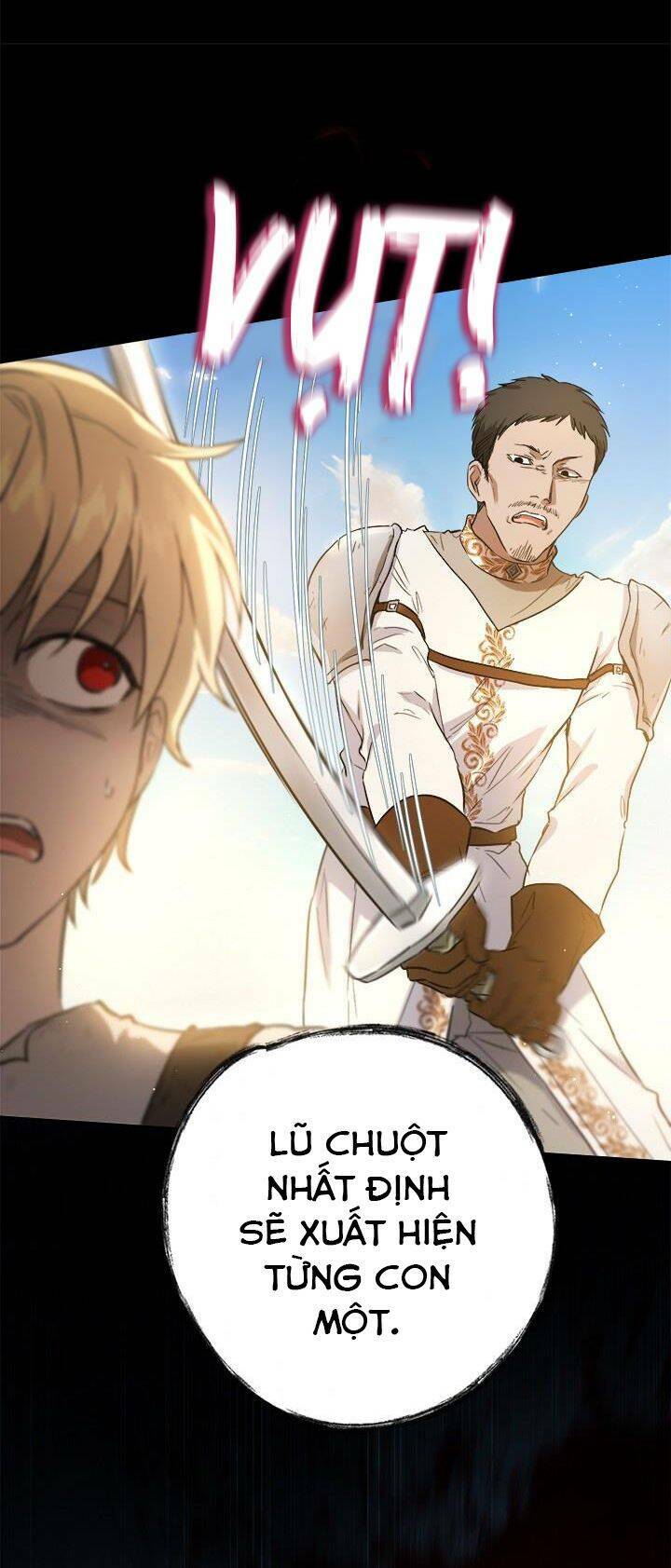 Cuộc Sống Mới Của Công Nương Chapter 36 - Trang 2