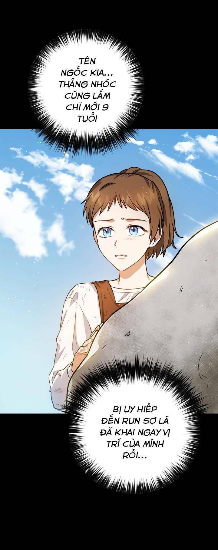 Cuộc Sống Mới Của Công Nương Chapter 36 - Trang 2