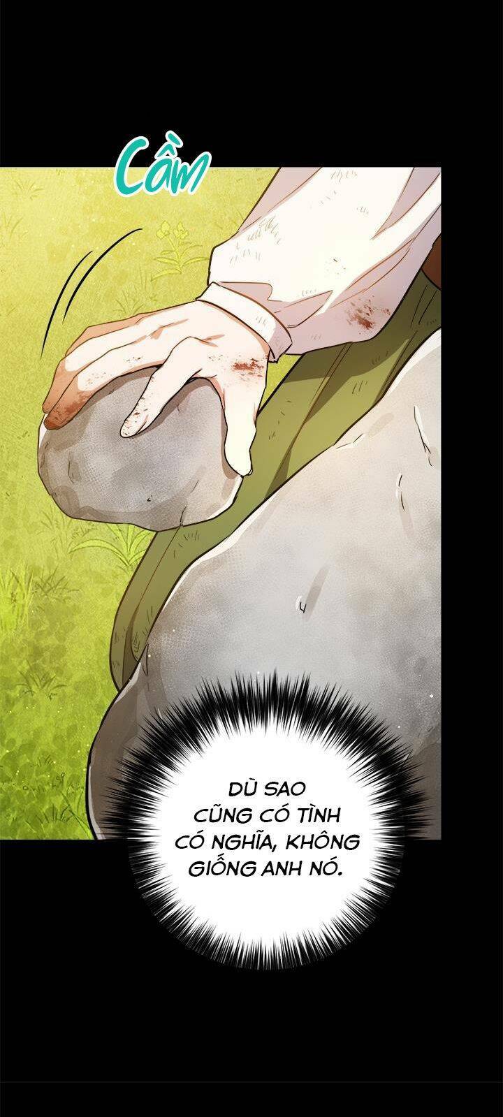 Cuộc Sống Mới Của Công Nương Chapter 36 - Trang 2