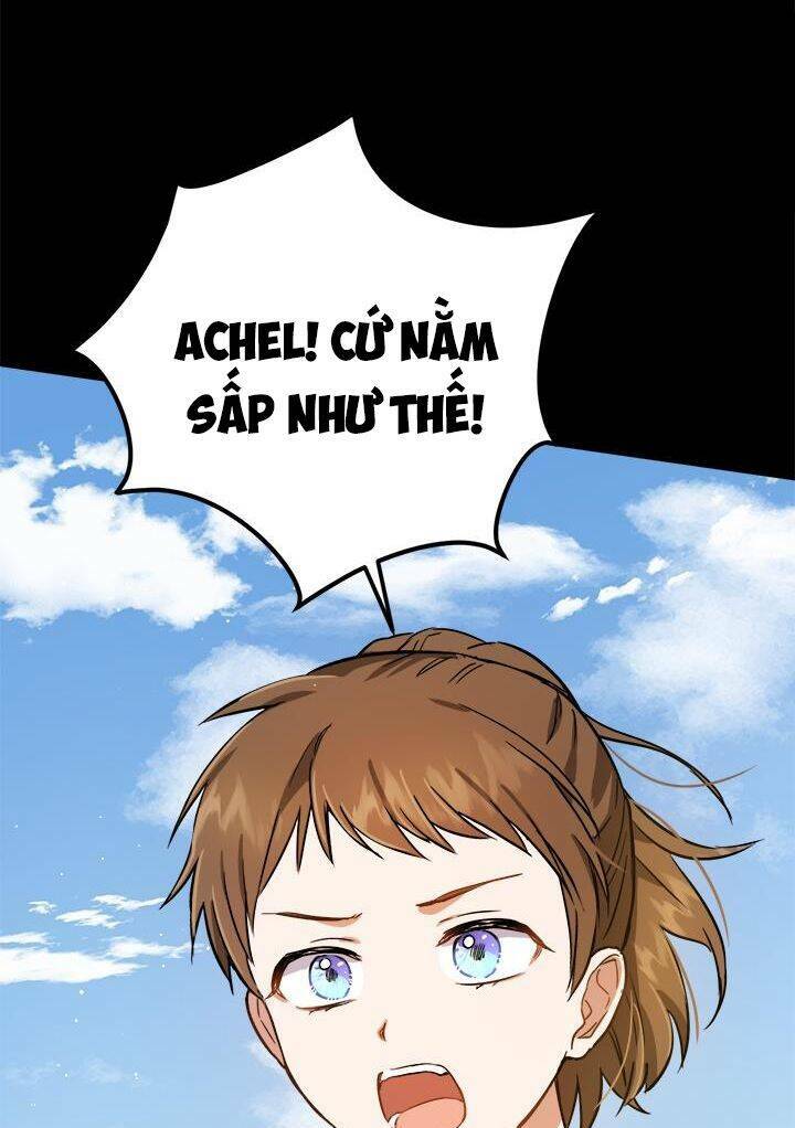 Cuộc Sống Mới Của Công Nương Chapter 36 - Trang 2