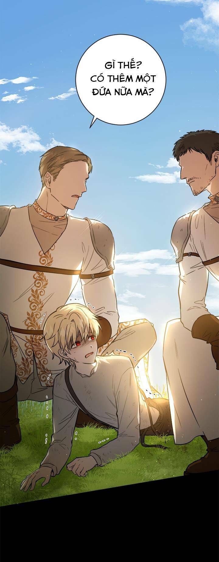 Cuộc Sống Mới Của Công Nương Chapter 36 - Trang 2