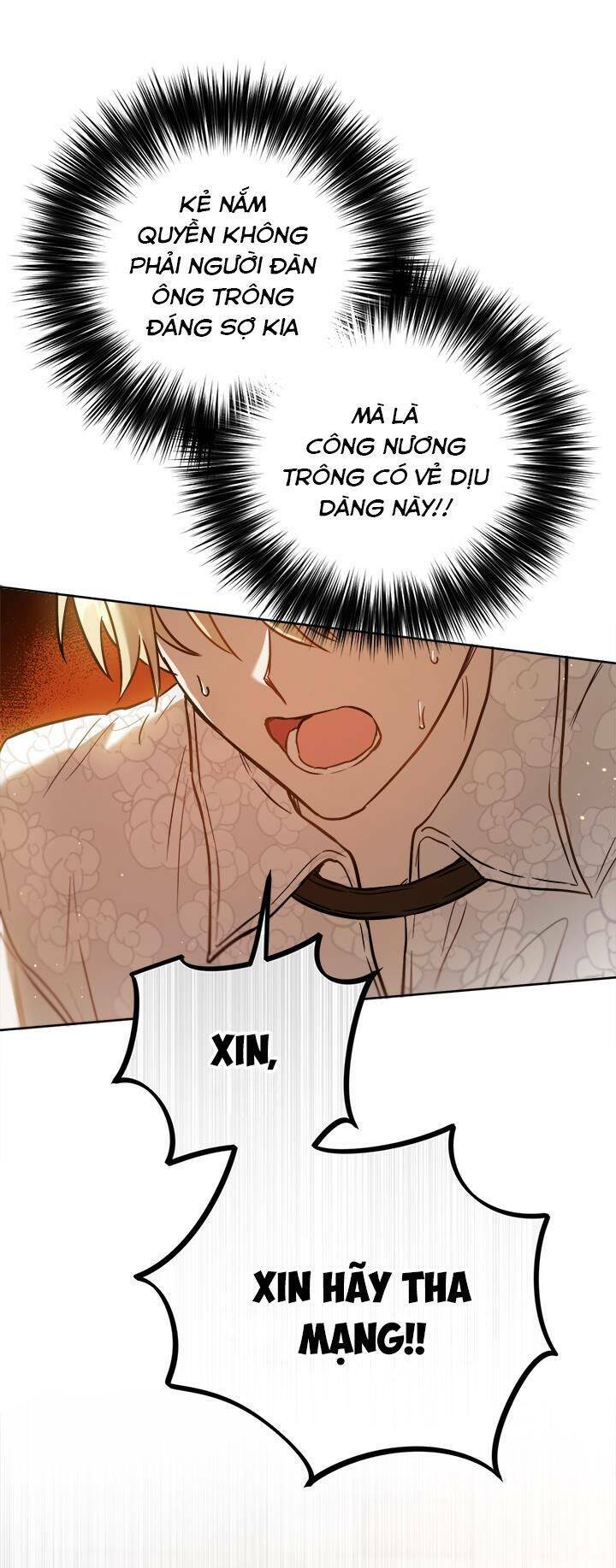 Cuộc Sống Mới Của Công Nương Chapter 36 - Trang 2