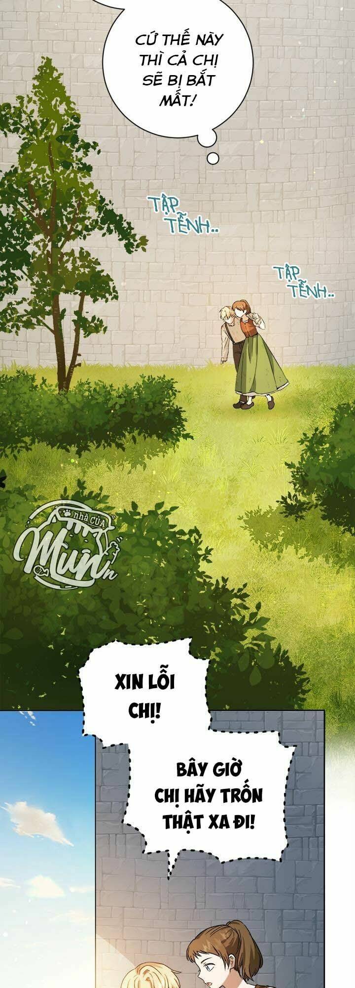 Cuộc Sống Mới Của Công Nương Chapter 37 - Trang 2