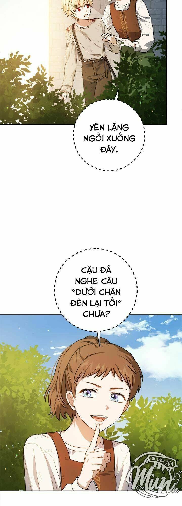 Cuộc Sống Mới Của Công Nương Chapter 37 - Trang 2