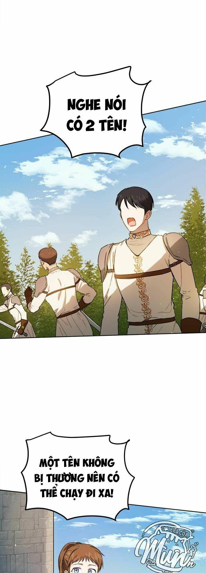 Cuộc Sống Mới Của Công Nương Chapter 37 - Trang 2