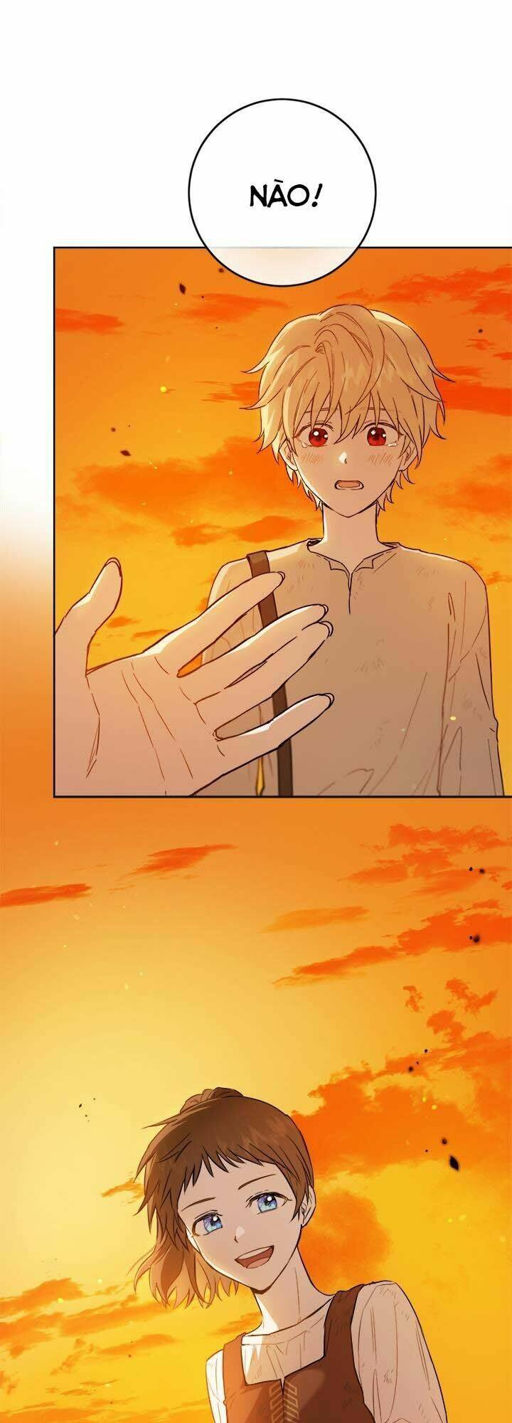 Cuộc Sống Mới Của Công Nương Chapter 37 - Trang 2