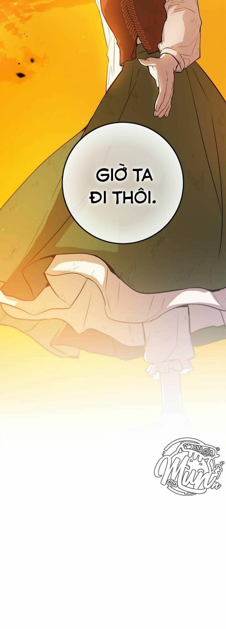 Cuộc Sống Mới Của Công Nương Chapter 37 - Trang 2