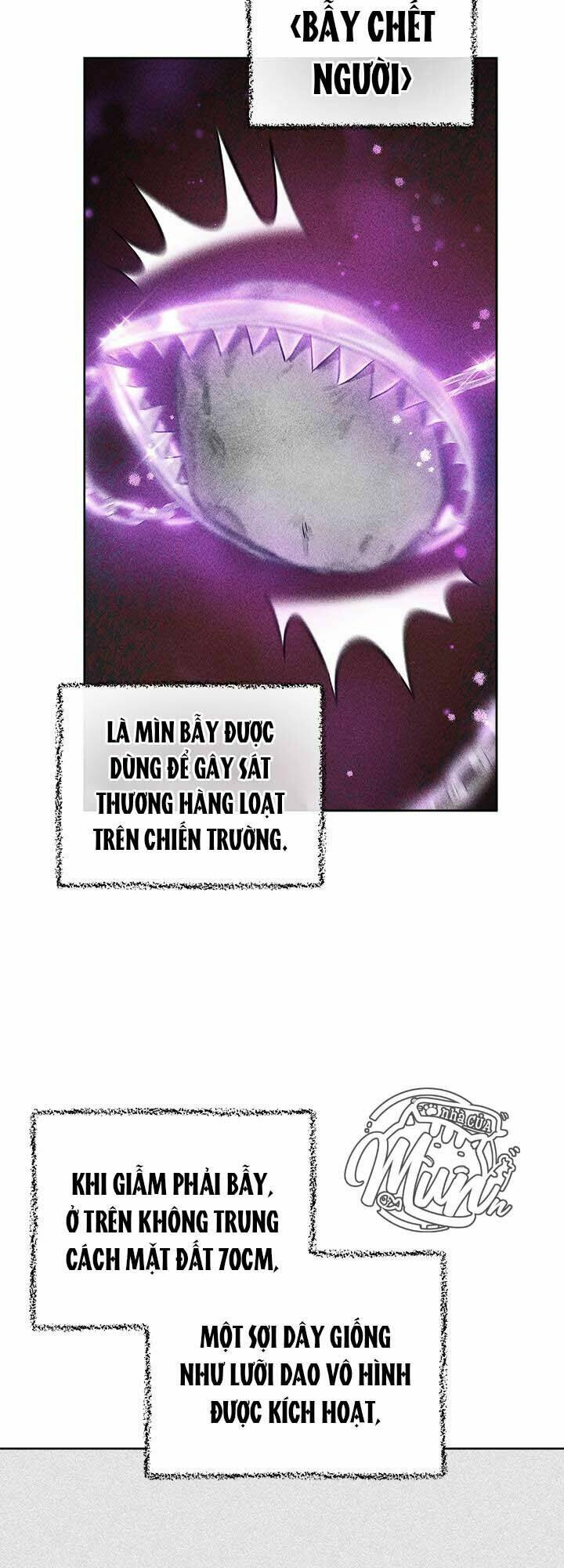 Cuộc Sống Mới Của Công Nương Chapter 37 - Trang 2