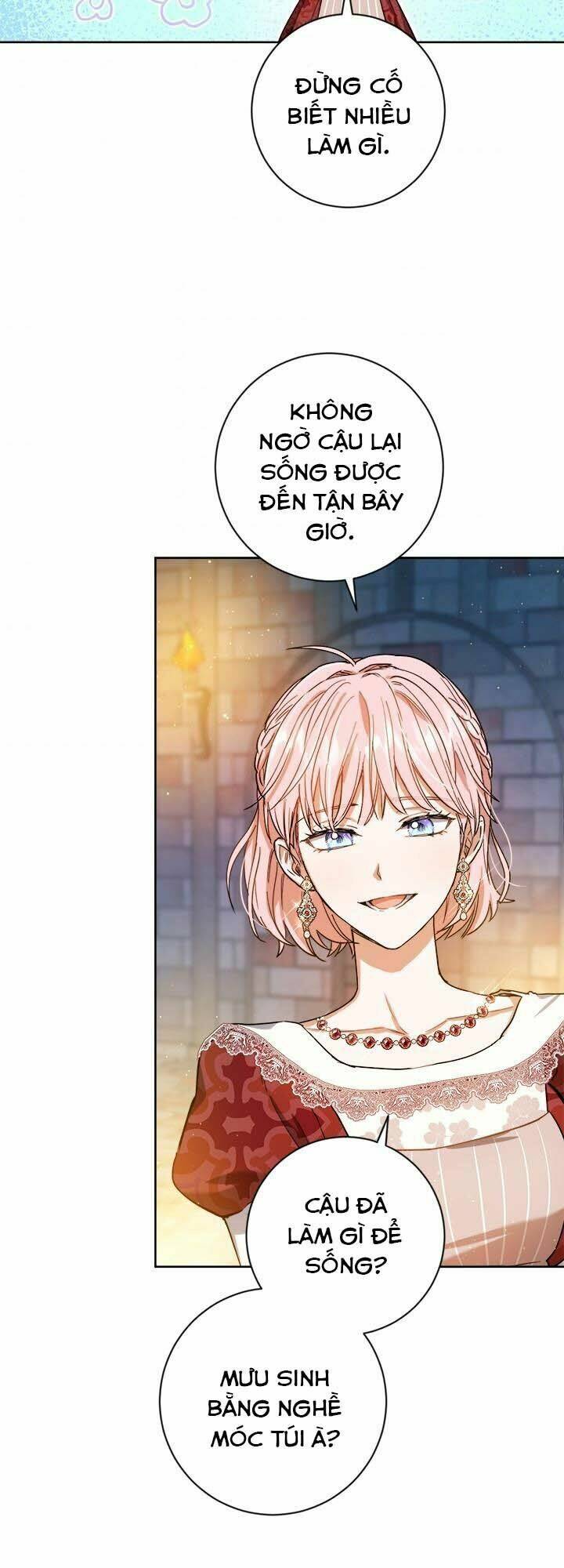 Cuộc Sống Mới Của Công Nương Chapter 37 - Trang 2