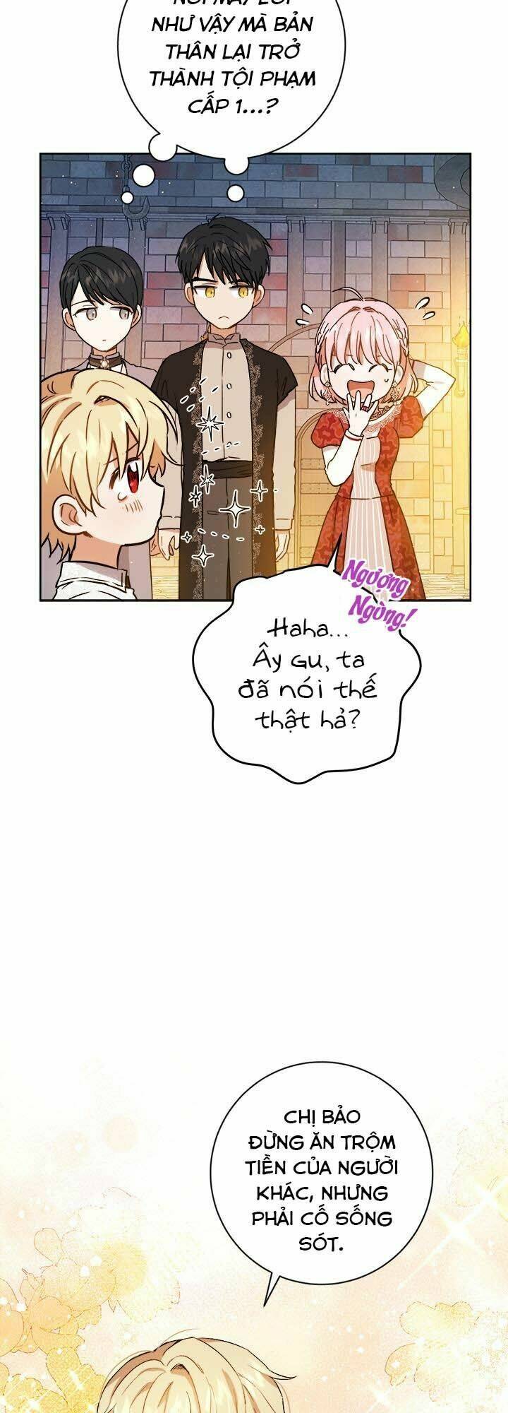 Cuộc Sống Mới Của Công Nương Chapter 37 - Trang 2