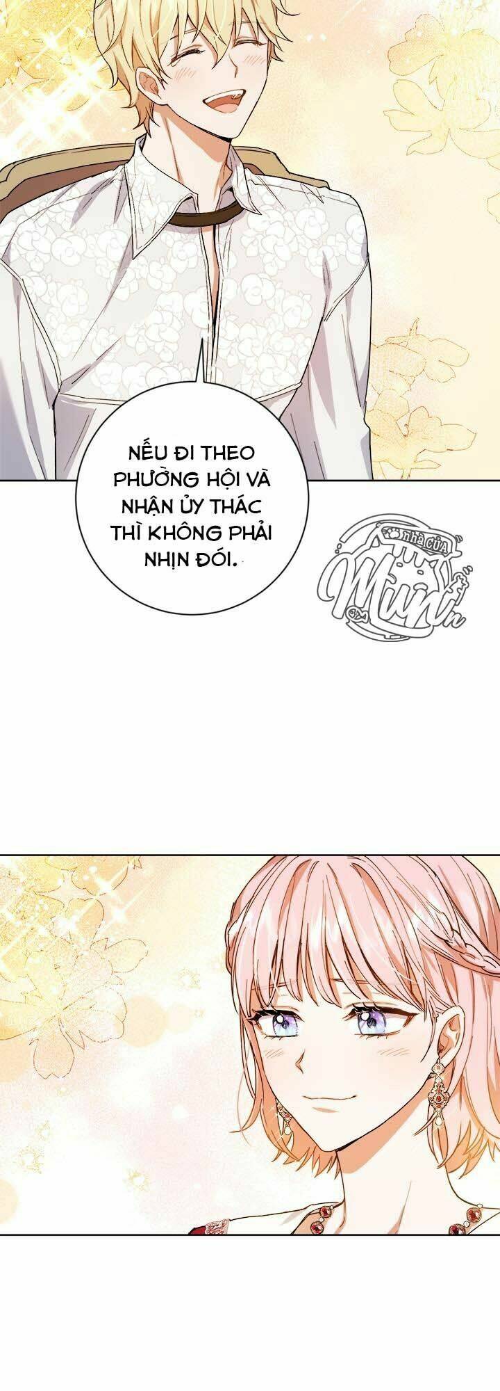 Cuộc Sống Mới Của Công Nương Chapter 37 - Trang 2