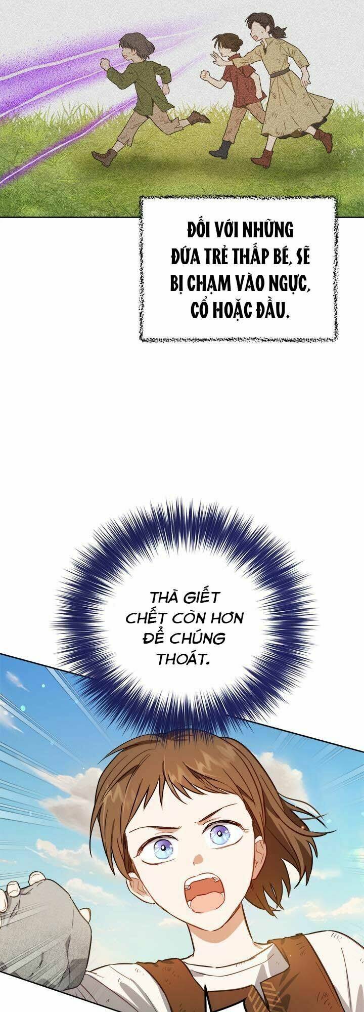 Cuộc Sống Mới Của Công Nương Chapter 37 - Trang 2