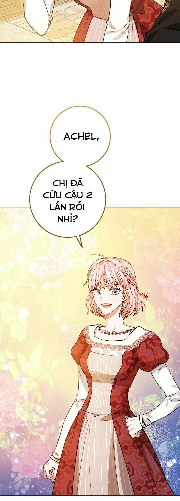 Cuộc Sống Mới Của Công Nương Chapter 37 - Trang 2